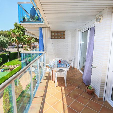 Litoral Costa Dorada - La Caleta Only Families Salou Exterior photo