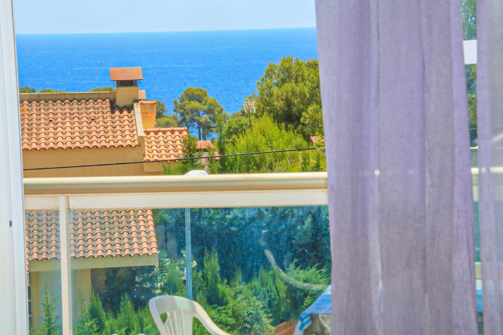 Litoral Costa Dorada - La Caleta Only Families Salou Exterior photo